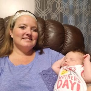 Meet your Posher, Alison